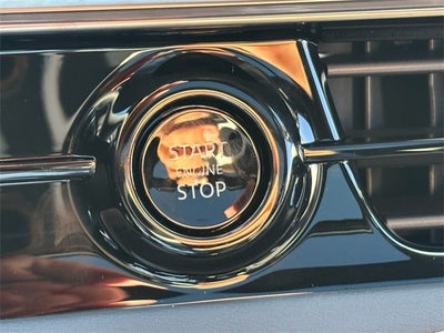 2026 INFINITI QX80 Autograph 4WD