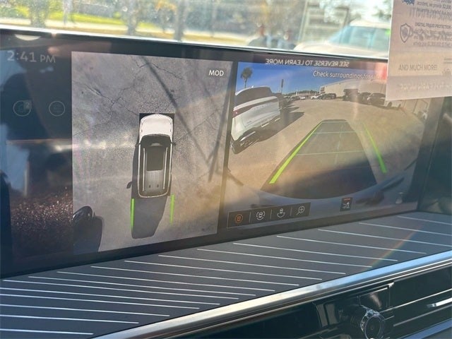 2026 INFINITI QX80 Autograph 4WD