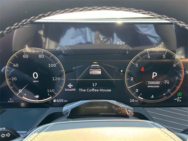 2026 INFINITI QX80 Autograph 4WD