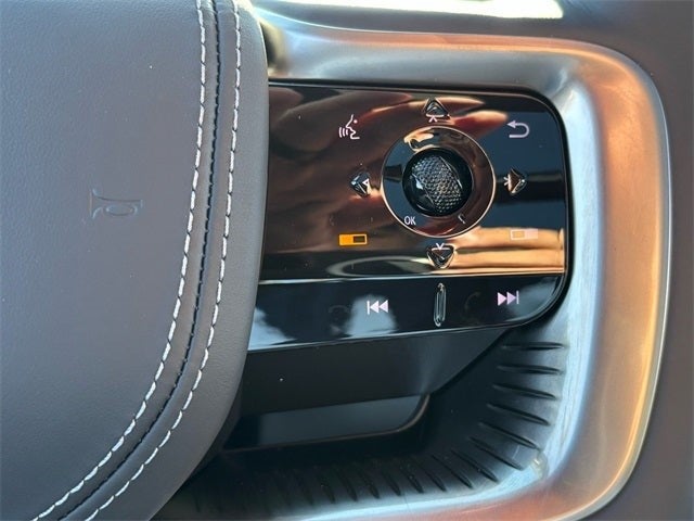 2026 INFINITI QX80 Autograph 4WD