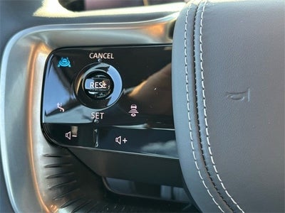 2026 INFINITI QX80 Autograph 4WD