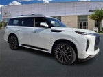 2026 INFINITI QX80 Autograph 4WD