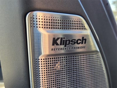 2026 INFINITI QX80 Autograph 4WD