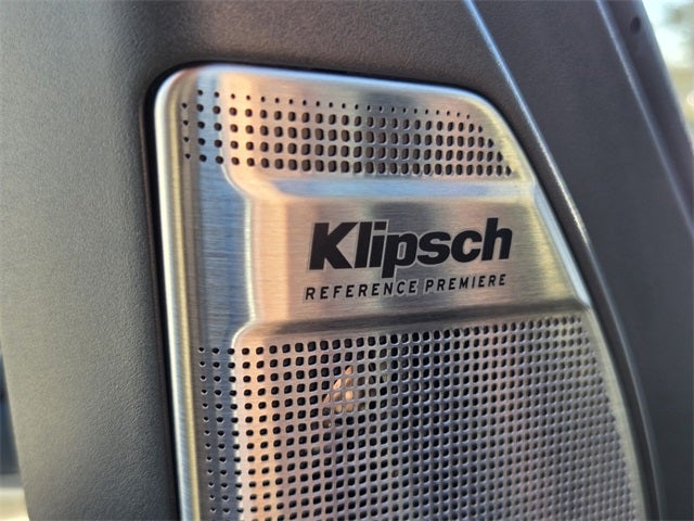 2026 INFINITI QX80 Autograph 4WD