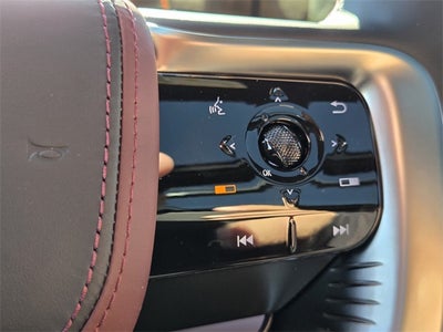 2026 INFINITI QX80 Autograph 4WD