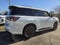 2026 INFINITI QX80 Autograph 4WD