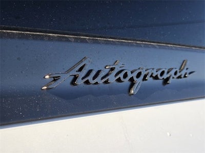 2026 INFINITI QX80 Autograph 4WD