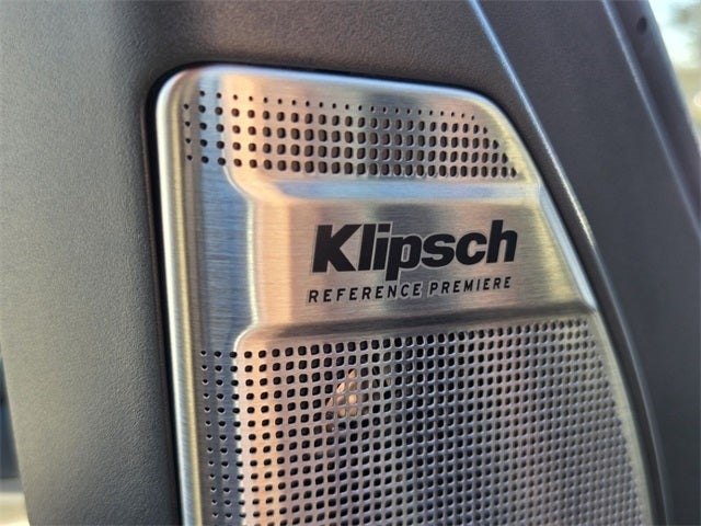 2026 INFINITI QX80 Autograph 4WD