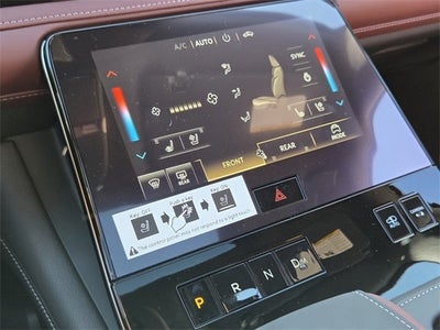 2026 INFINITI QX80 Autograph 4WD