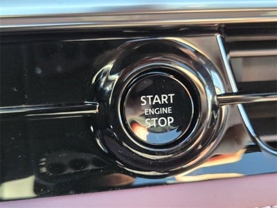 2026 INFINITI QX80 Autograph 4WD