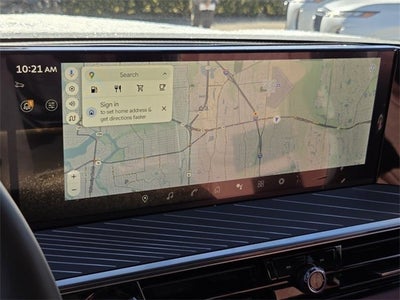 2026 INFINITI QX80 Autograph 4WD