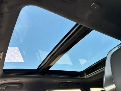 2026 INFINITI QX80 Autograph 4WD