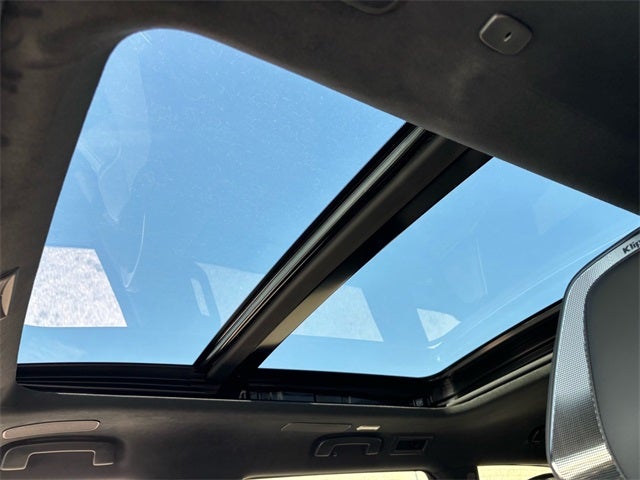 2026 INFINITI QX80 Autograph 4WD