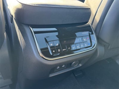 2026 INFINITI QX80 Autograph 4WD