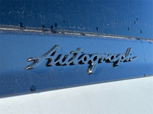 2026 INFINITI QX80 Autograph 4WD