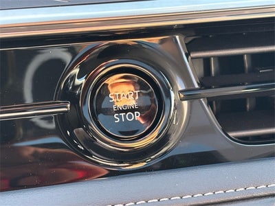 2026 INFINITI QX80 Autograph 4WD