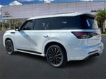 2026 INFINITI QX80 Autograph 4WD