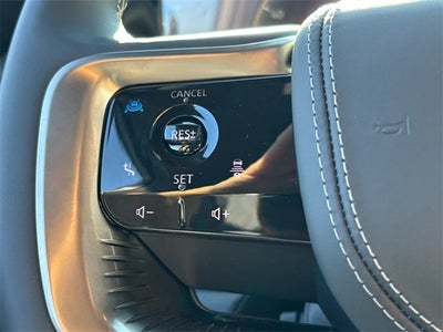 2026 INFINITI QX80 Autograph 4WD