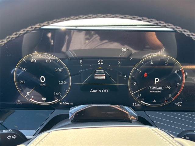 2026 INFINITI QX80 Autograph 4WD