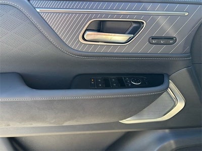 2026 INFINITI QX80 Autograph 4WD