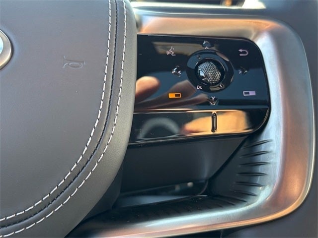 2026 INFINITI QX80 Autograph 4WD