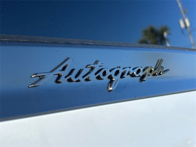 2026 INFINITI QX80 Autograph 4WD