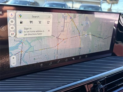 2026 INFINITI QX80 Autograph 4WD