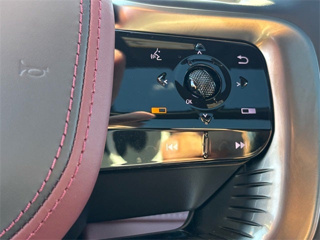 2026 INFINITI QX80 Autograph 4WD