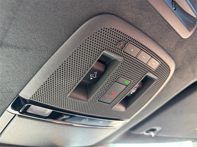 2026 INFINITI QX80 Autograph 4WD