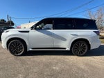 2026 INFINITI QX80 Autograph 4WD