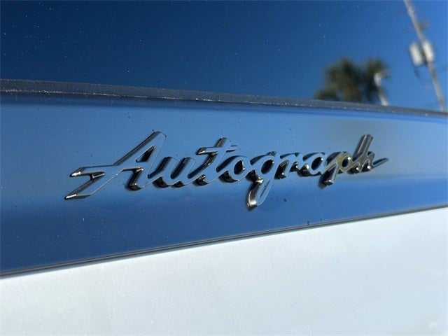 2026 INFINITI QX80 Autograph 4WD