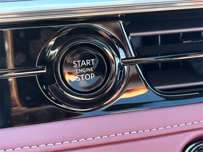 2026 INFINITI QX80 Autograph 4WD