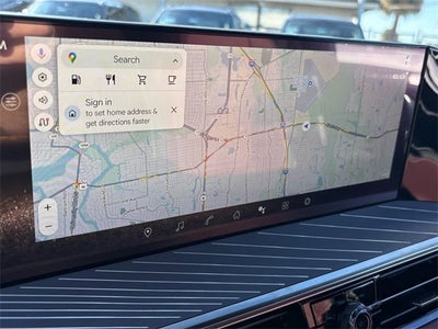 2026 INFINITI QX80 Autograph 4WD