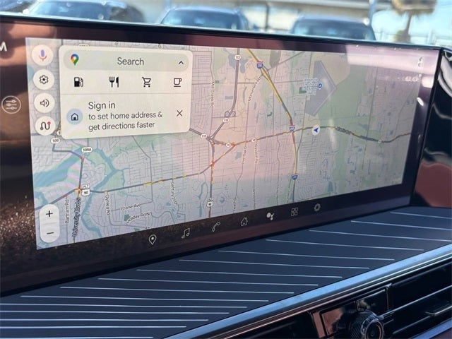 2026 INFINITI QX80 Autograph 4WD