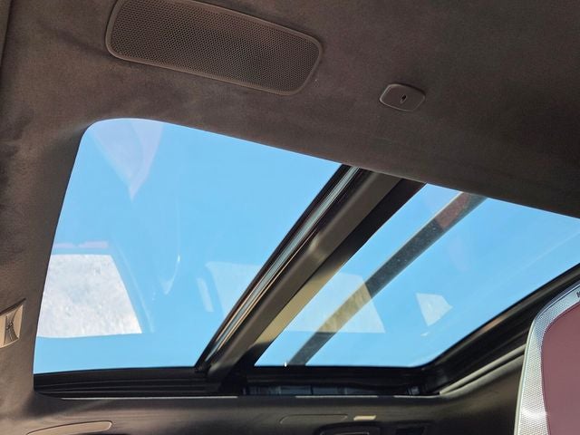 2026 INFINITI QX80 Autograph 4WD