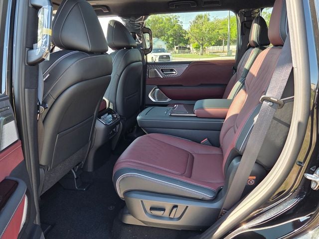 2026 INFINITI QX80 Autograph 4WD