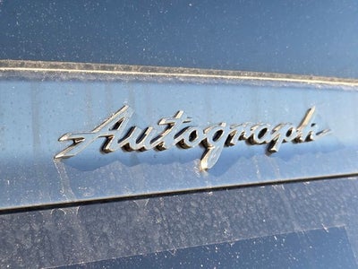 2026 INFINITI QX80 Autograph 4WD