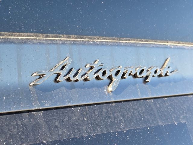 2026 INFINITI QX80 Autograph 4WD