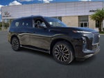2026 INFINITI QX80 Autograph 4WD