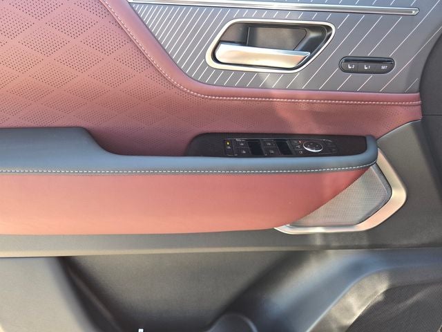 2026 INFINITI QX80 Autograph 4WD