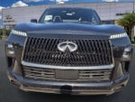 2026 INFINITI QX80 Autograph 4WD