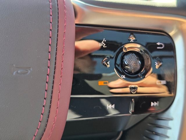 2026 INFINITI QX80 Autograph 4WD