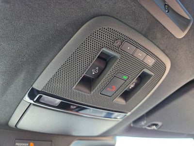 2026 INFINITI QX80 Autograph 4WD