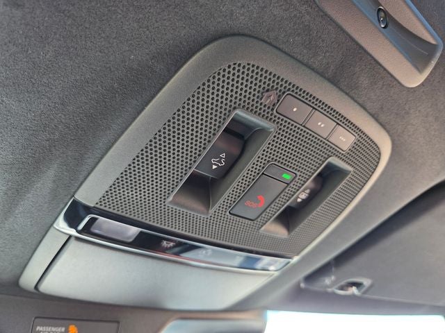 2026 INFINITI QX80 Autograph 4WD