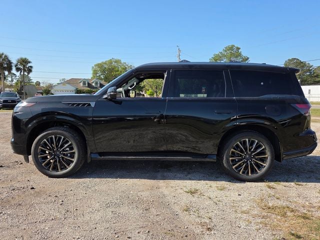 2026 INFINITI QX80 Autograph 4WD