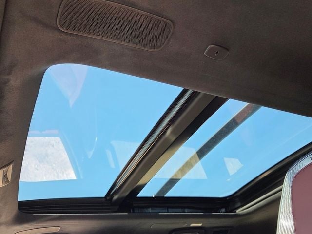 2026 INFINITI QX80 Autograph 4WD