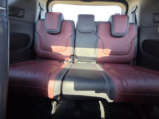 2026 INFINITI QX80 Autograph 4WD