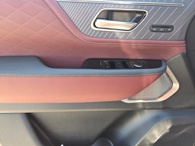 2026 INFINITI QX80 Autograph 4WD