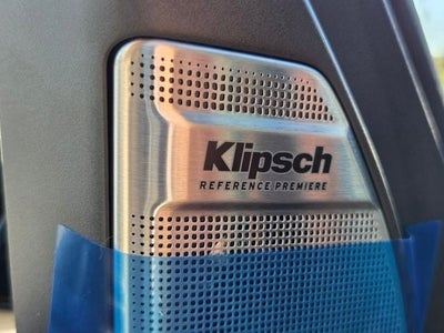 2026 INFINITI QX80 Autograph 4WD