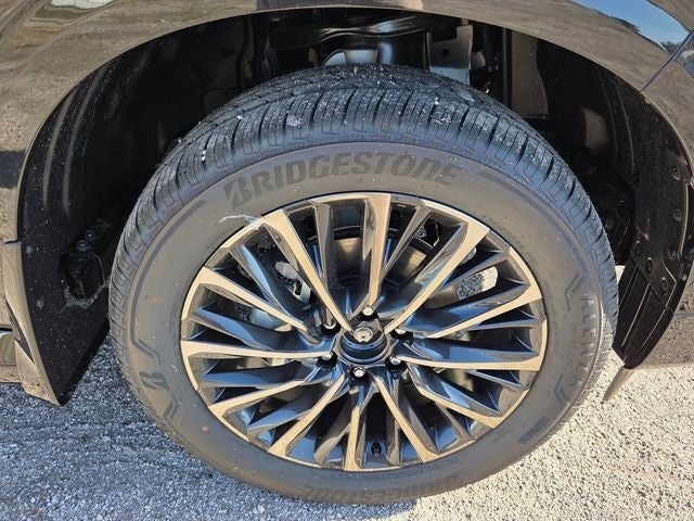 2026 INFINITI QX80 Autograph 4WD